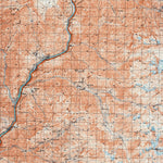 Afghanistan 50k J42070A Preview 1