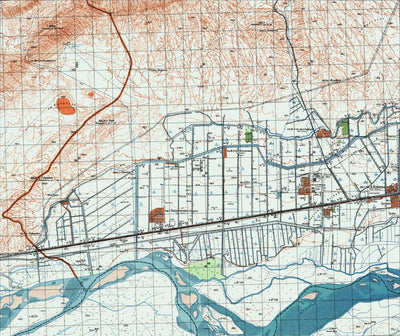 Afghanistan 50k J42086V Preview 1