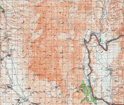 Afghanistan 50k J42081A Preview 1