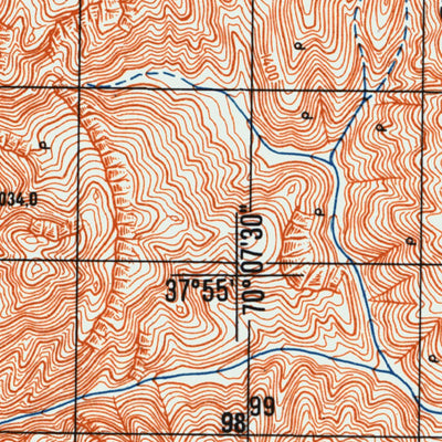 Afghanistan 50k J42081A Preview 2