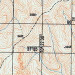 Afghanistan 50k J42081B Preview 2