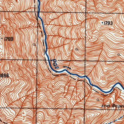 Afghanistan 50k J42093B Preview 3