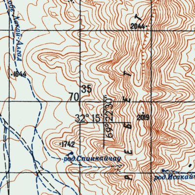 Afghanistan 50k I42139B Preview 2