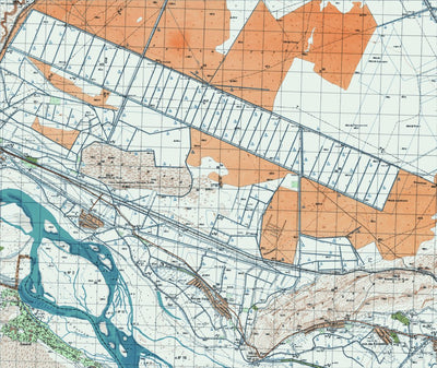 Afghanistan 50k J41096B Preview 1