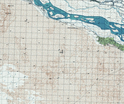 Afghanistan 50k J41096G Preview 1
