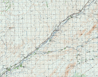 Afghanistan 50k I42135A Preview 1