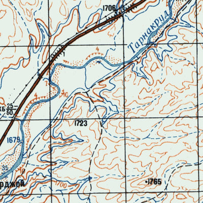 Afghanistan 50k I42135A Preview 3