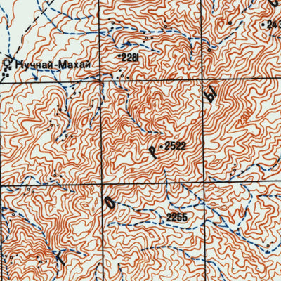 Afghanistan 50k I42135V Preview 3