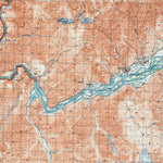 Afghanistan 50k J42083B Preview 1
