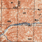 Afghanistan 50k J42083B Preview 3