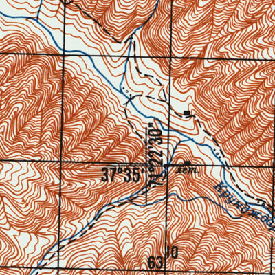 Afghanistan 50k J42095B Preview 2