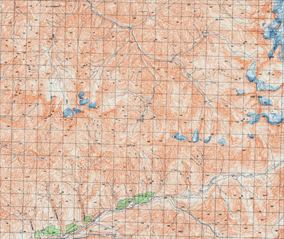 Afghanistan 50k J42095V Preview 1