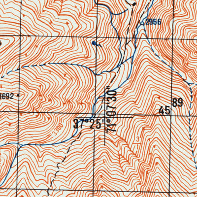 Afghanistan 50k J42095V Preview 2