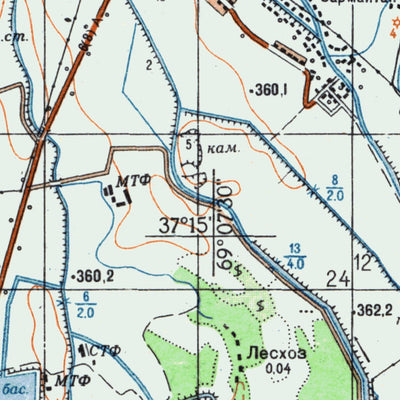 Afghanistan 50k J42103A Preview 2