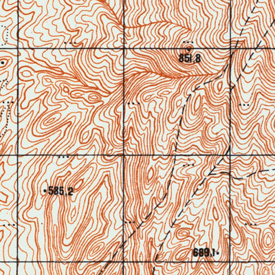 Afghanistan 50k J42103A Preview 3
