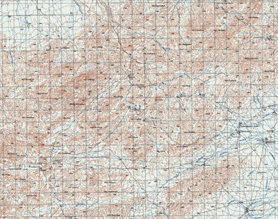 Afghanistan 50k I42137A Preview 1
