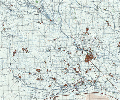 Afghanistan 50k J42109A Preview 1