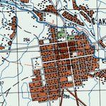 Afghanistan 50k J42109A Preview 3