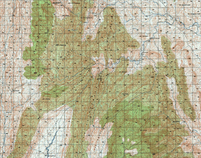 Afghanistan 50k I42138B Preview 1