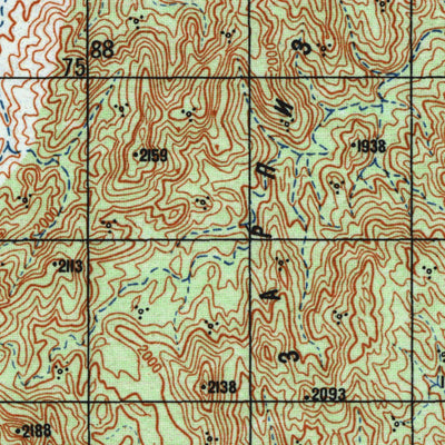 Afghanistan 50k I42138B Preview 3