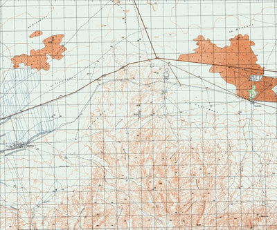 Afghanistan 50k J42111G Preview 1