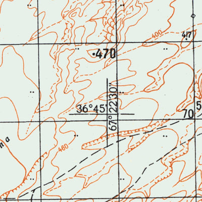 Afghanistan 50k J42111G Preview 2