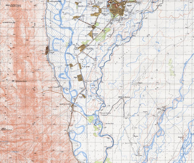 Afghanistan 50k J42091G Preview 1