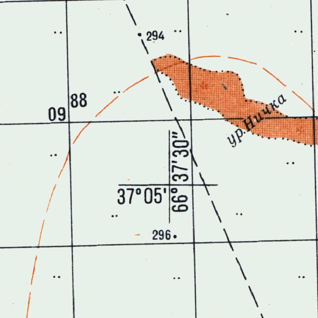 Af Catcode Map Afghanistan 50k J42098V Map by Land Info Worldwide Mapping LLC | Avenza ...