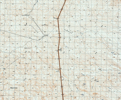 Afghanistan 50k J41130A Preview 1