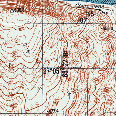 Afghanistan 50k J42101G Preview 2