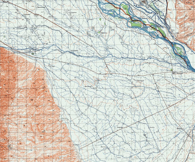 Afghanistan 50k J42103V Preview 1