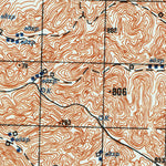Afghanistan 50k J41143B Preview 3