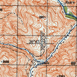 Afghanistan 50k J42117G Preview 2