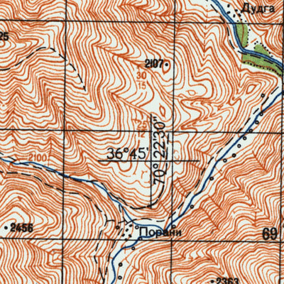 Afghanistan 50k J42117G Preview 2