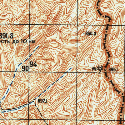 Afghanistan 50k J41141V Preview 3
