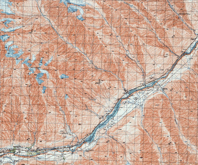 Afghanistan 50k J42120G Preview 1