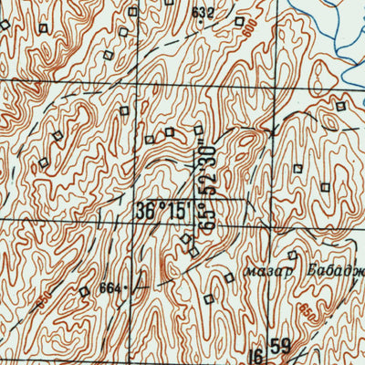 Afghanistan 50k J41144B Preview 2