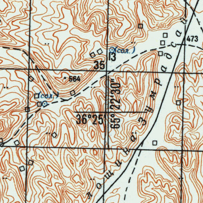 Afghanistan 50k J41131G Preview 2