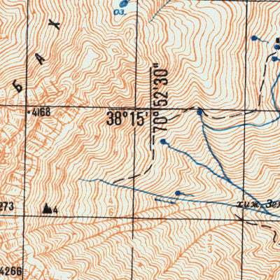 Afghanistan 50k J42070B Preview 2