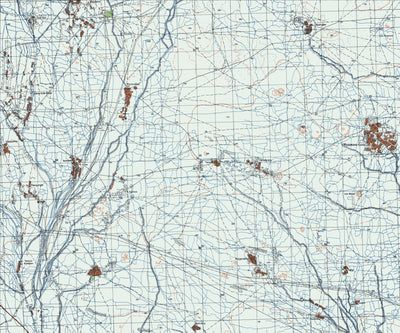 Afghanistan 50k J42109B Preview 1