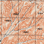 Afghanistan 50k J42081V Preview 3