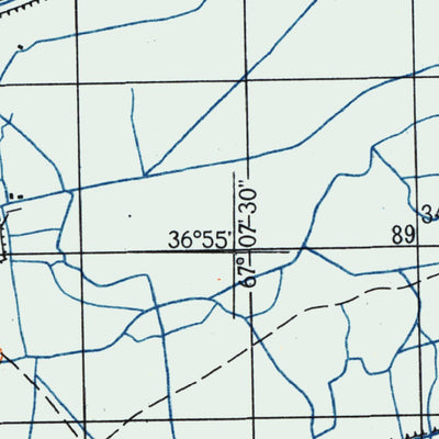 Afghanistan 50k J42111A Preview 2