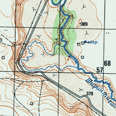 Afghanistan 50k J41130B Preview 3