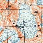 Afghanistan 50k J42082B Preview 2