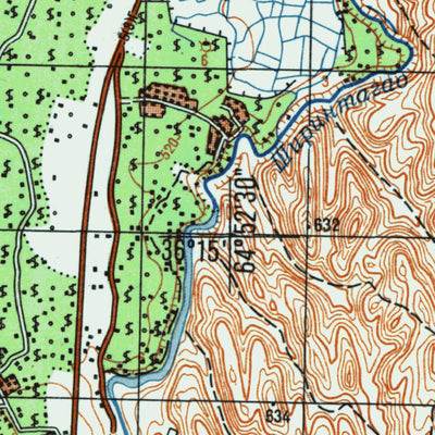 Afghanistan 50k J41142B Preview 2