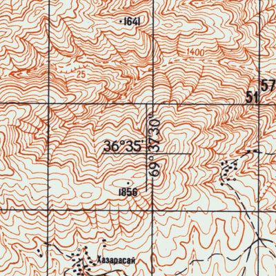 Afghanistan 50k J42128A Preview 2