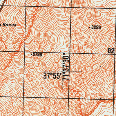 Afghanistan 50k J42084A Preview 2