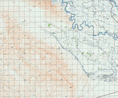 Afghanistan 50k J42114V Preview 1