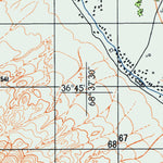 Afghanistan 50k J42114V Preview 2