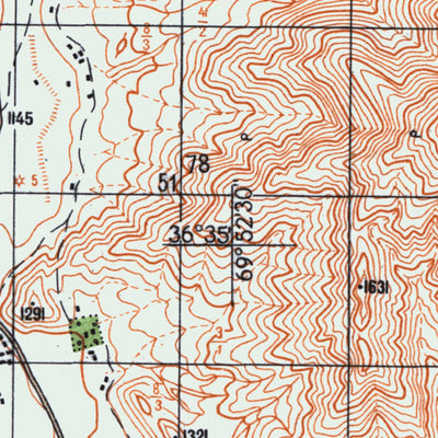 Afghanistan 50k J42128B Preview 2